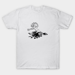 Hoopoe T-Shirt